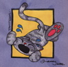 Tantrum The Cat's Avatar