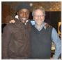 Henry Olonga's Avatar