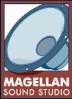 magellan's Avatar