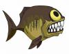 Piranha's Avatar