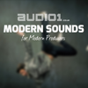 Audio1's Avatar