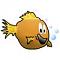 Puffer Fish