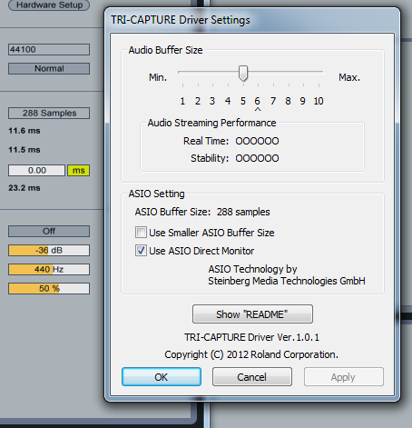 Roland Tri Capture Ua 33 User Review Gearslutz