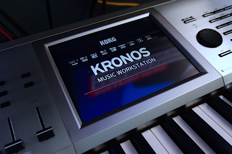 Will There Ever Be A Kronos Competitor Gearslutz