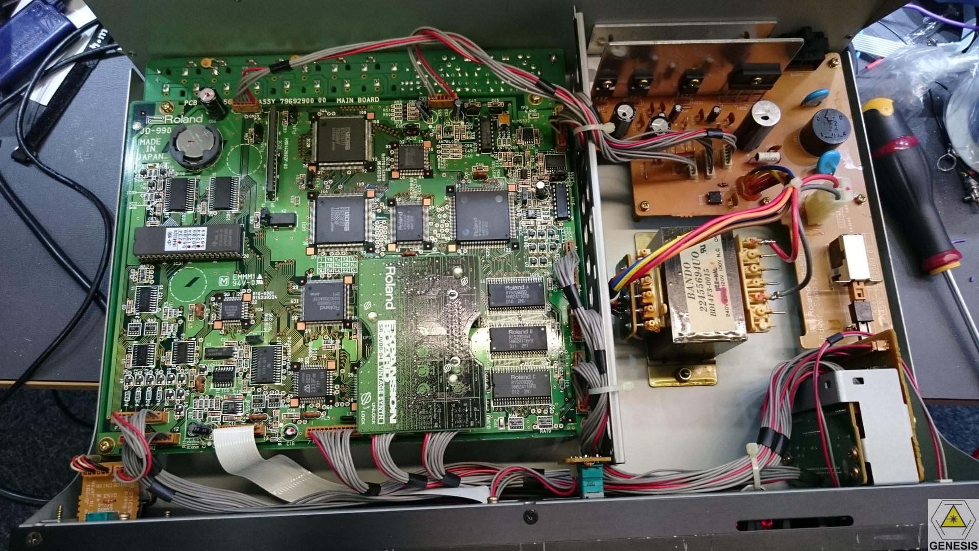 I Will Never Sell My Jv 1080 Again Page 8 Gearspace