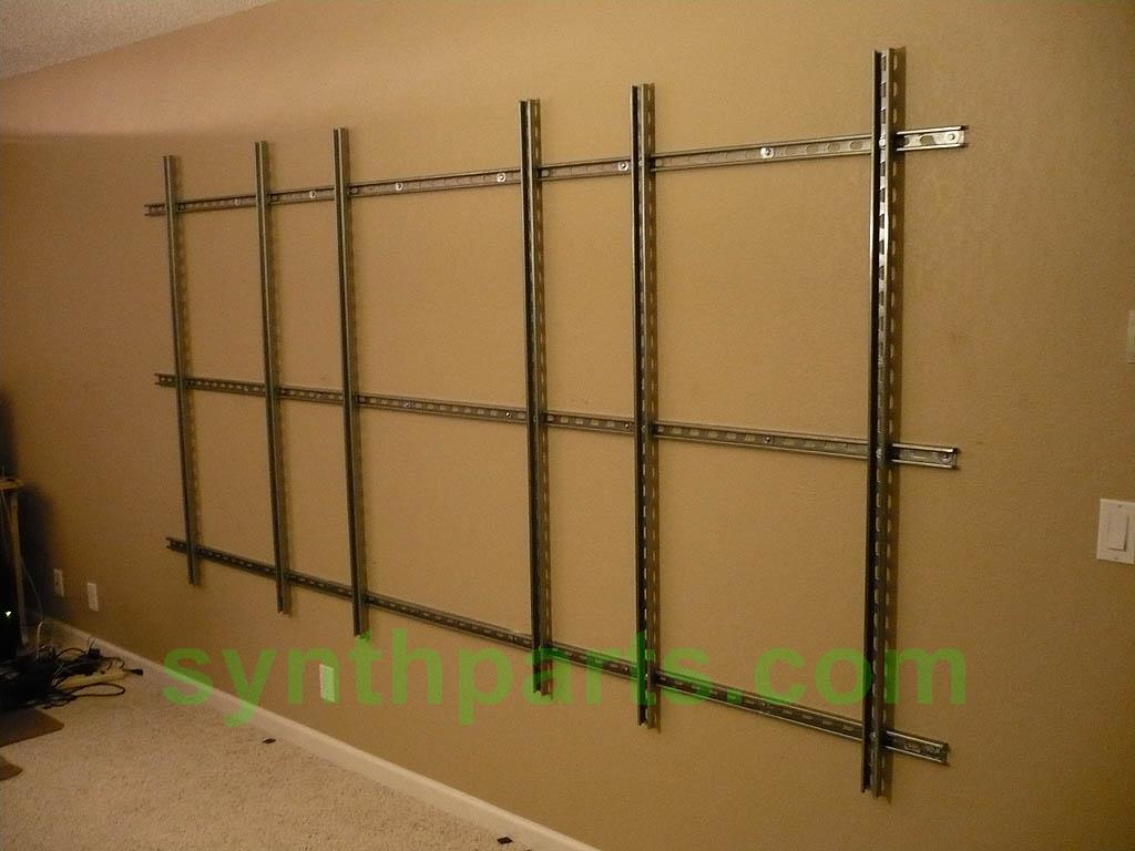 diy 2 stand tier keyboard Gearslutz Community Audio racks  Page keyboard   Pro 2