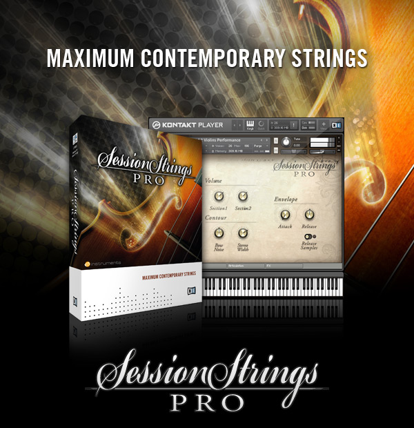 Kontakt Player 4 Torrent Machine