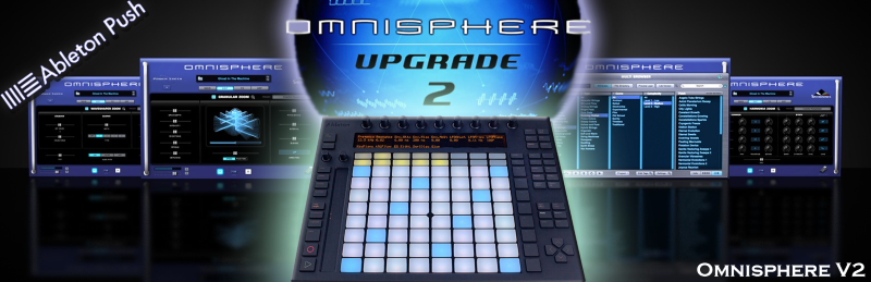 Omnisphere 2. 6 The Pirate Vst