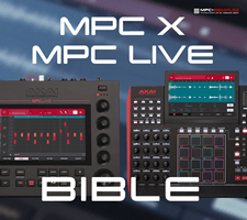 Step Sequencer On The Mpc Live X What Features Does It Have Gearslutz