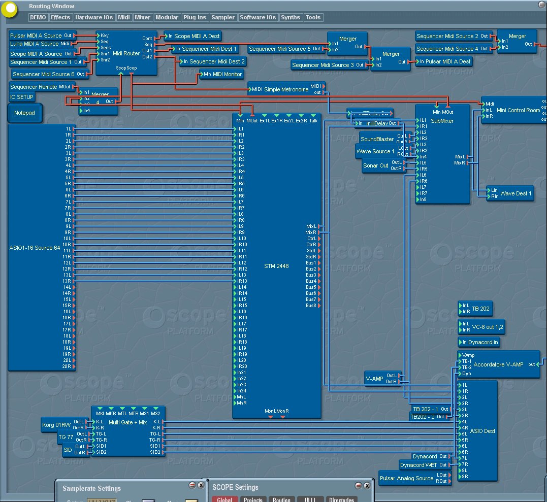 Creamware sound cards online