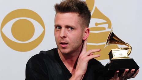 Interview With Ryan Tedder Gearslutz