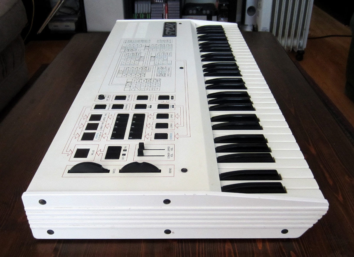 Crumar Bit 99 Vst Free Crumar Bit 99 Vst Free