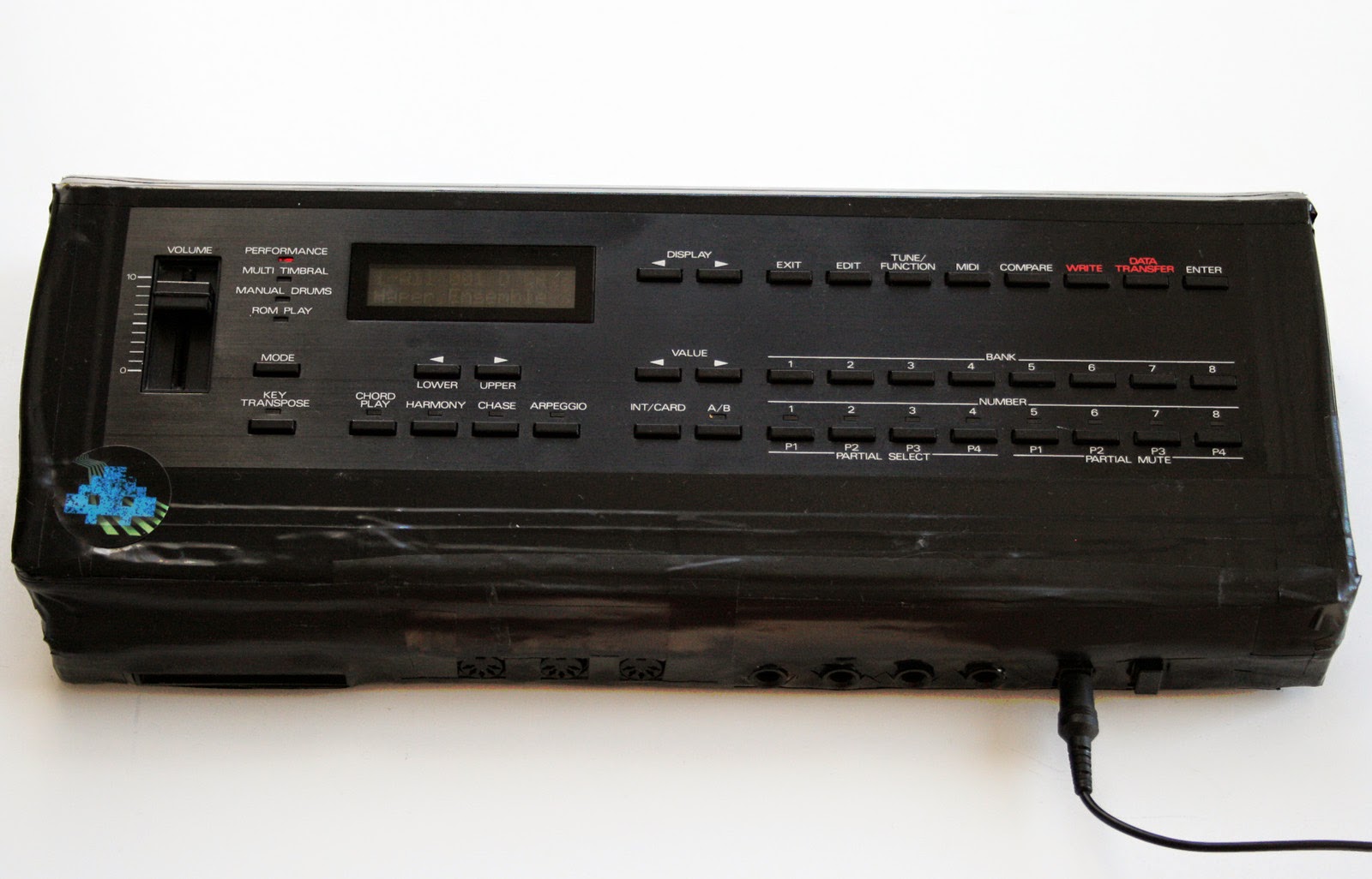 Did Anyone Ever Have A Roland D 5 Gearspace Did Anyone Ever Have A Roland D 5 Gearspace